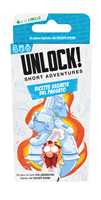 Giocattolo Unlock! SA - Ricette Segrete del Passato. Base - ITA. Gioco da tavolo Asmodee