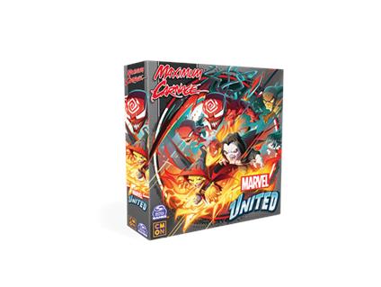 Marvel United - Maximum Carnage