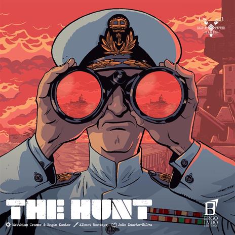 The Hunt - 2