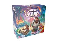 Survive The Island