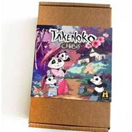Takenoko – Chibis Espansione. Gioco da tavolo