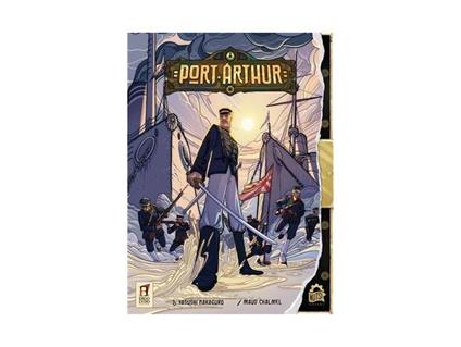 Port Arthur