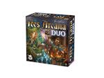 Res Arcana Duo (ITA) Gioco da Tavolo 14+ Stand Castle Games