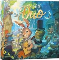 Everdell Duo. Gioco da tavolo