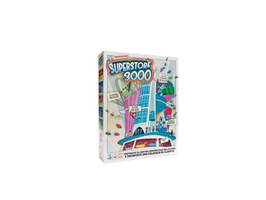 Superstore 3000