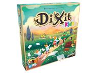 Dixit Kids. Gioco in scatola