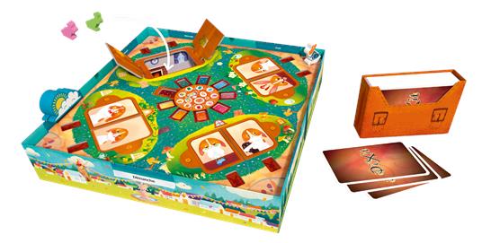 Dixit Kids. Gioco in scatola - 4