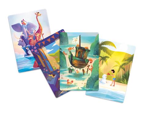 Dixit Kids. Gioco in scatola - 6