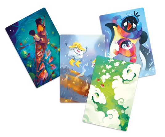 Dixit Kids. Gioco in scatola - 7