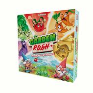 Garden Rush. Gioco da tavolo