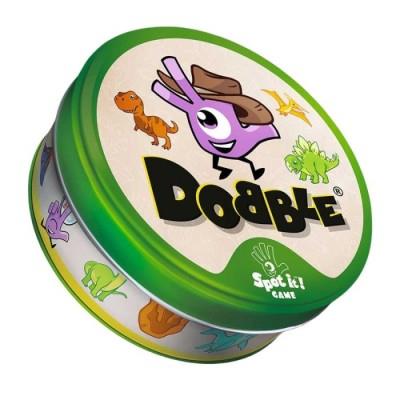 Dobble dinosauri. Gioco da tavolo - 2