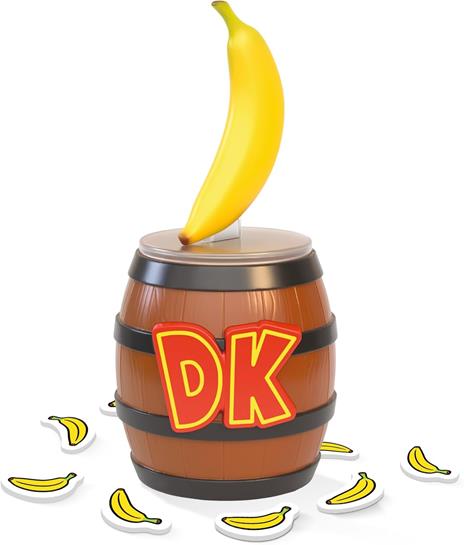 Jungle Speed Donkey Kong. Gioco da tavolo - 2