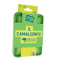 Camaleonte Travel