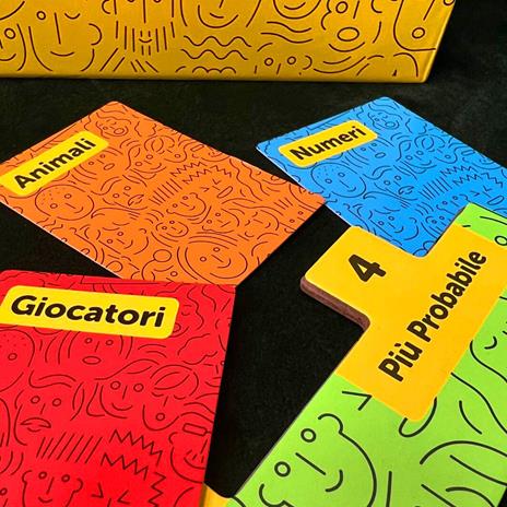 Domande stupide da fare al vostro partner - 6