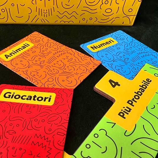 Domande stupide da fare al vostro partner - 6