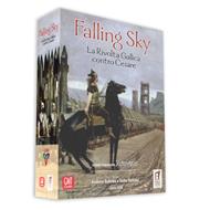 Falling Sky. Gioco da tavolo strategico