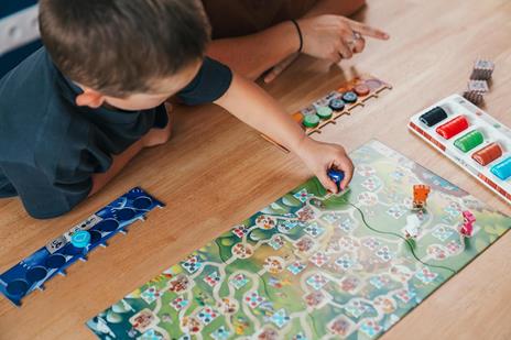 Splendor Kids. Gioco da tavolo - 2