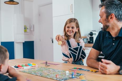 Splendor Kids. Gioco da tavolo - 3