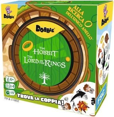 Dobble Lo Hobbit
