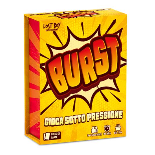 Burst