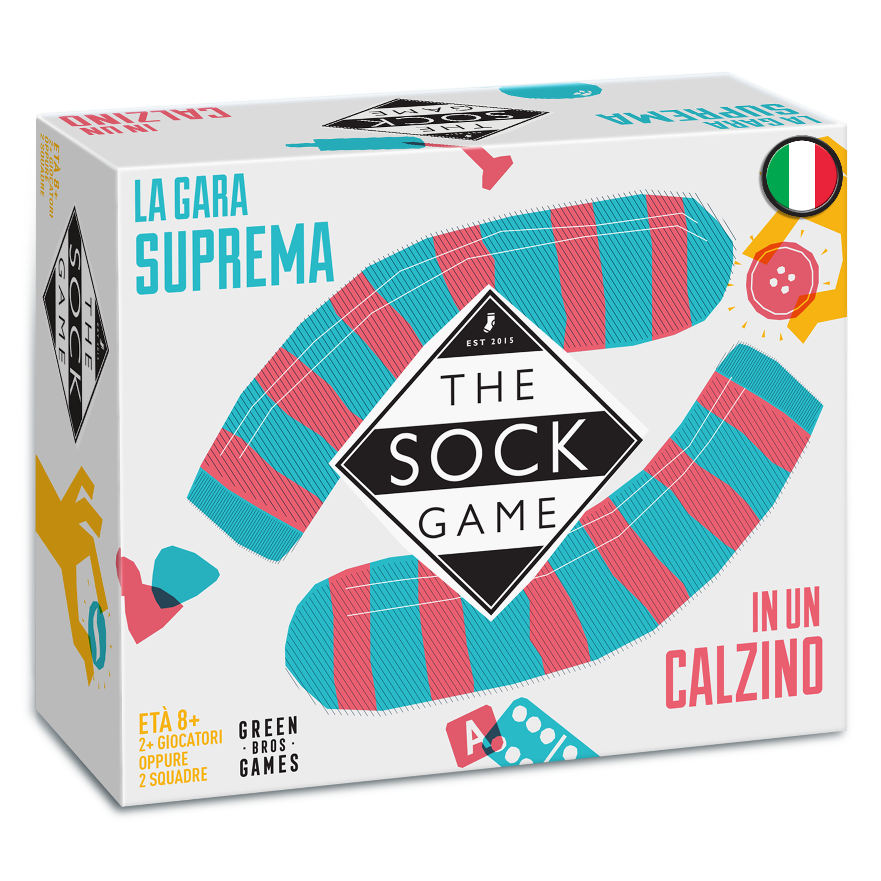 ibs