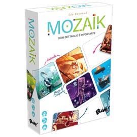 Mozaïk