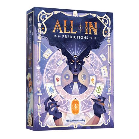 All In  Predictions