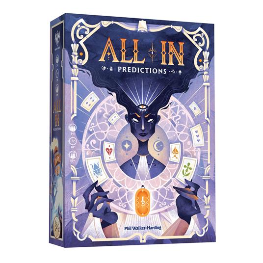 All In  Predictions