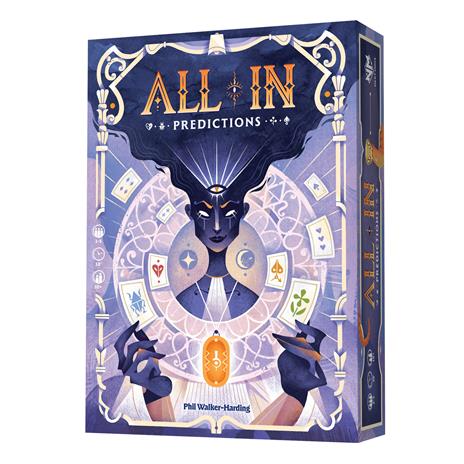 All In  Predictions - 2