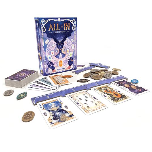 All In  Predictions - 3