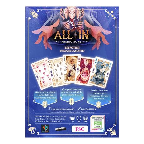 All In  Predictions - 4