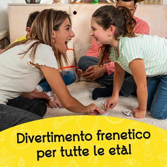 Asmodee – DOBBLE ONE PIECE – Gioco da Tavolo Rapido e Divertente per Famiglie, Bambini e Amici – Carte da Gioco da Viaggio - 3