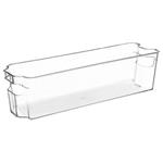 Contenitore in plastica per frigorifero, congelatore, 4L 37x11 cm