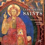 Wackenheim Michel - La Priere Des Saints