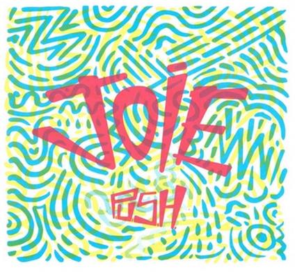 Joie - CD Audio di Push