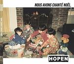 Nous avons chante Noel