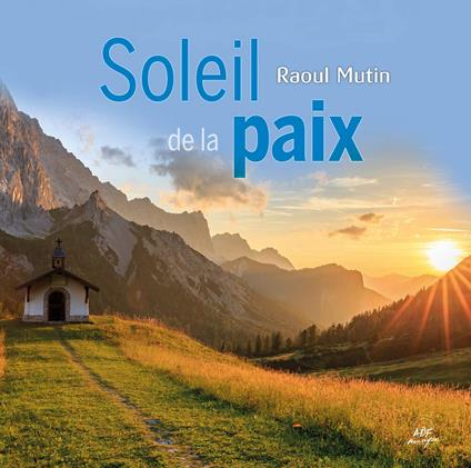 Mutin Raoul - Soleil De La Paix - CD Audio