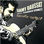 Nouvelle Vague - CD Audio di Samy Daussat
