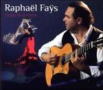 Circulo de la Noche - CD Audio di Raphael Fays