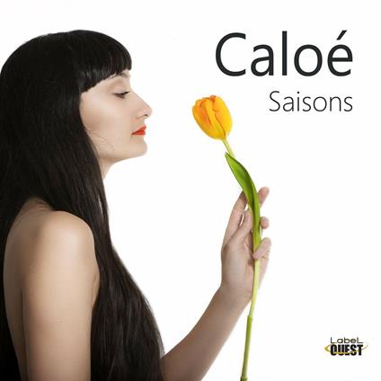 Saisons - CD Audio di Caloe