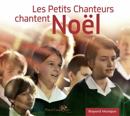 Petits Chanteurs Chantent Noel - CD Audio di Noel