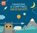 Pour Les Tout-Petits 1-3 Ans
