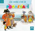 Les Contes D''?T?