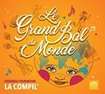 Ensemble Tournevire - Le Grand Bal Du Monde