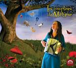 Les Comptines De Mélyne
