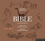 Andre Dussolier - La Bible:Les Recits Fondateurs