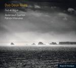 Duo Deux Rives - Oud Et Orgue