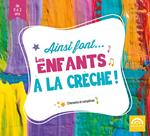 Ainsi Font... Les Enfants A La Crec