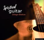 Diego Baeza - Spiritual Guitar