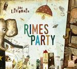 Livenais Jac - Rimes Party